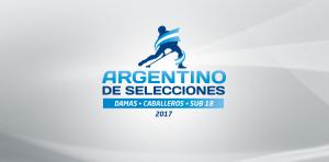 ARGENTINO SUB 18: CÓRDOBA Y BUENOS AIRES, CAMPEONES
